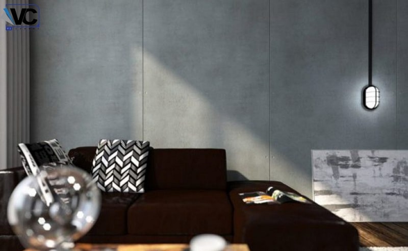 درای وال سمنت برد چیست ؟