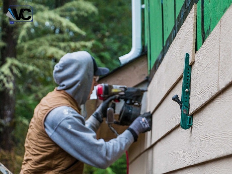 اجرای سمنت برد