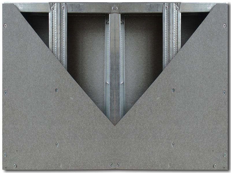 روش نصب سمنت برد چگونه است