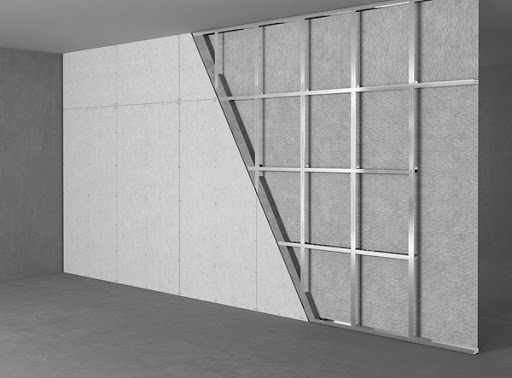 نحوه تولید فایبر سمنت