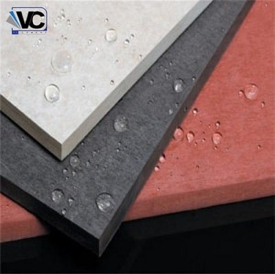 فواید رنگ آمیزی سمنت برد