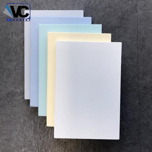 سمنت برد رنگی از انواع سمنت برد دکوراتیو