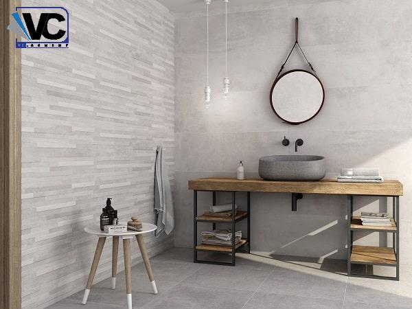 قیمت دیوارپوش سمنت برد