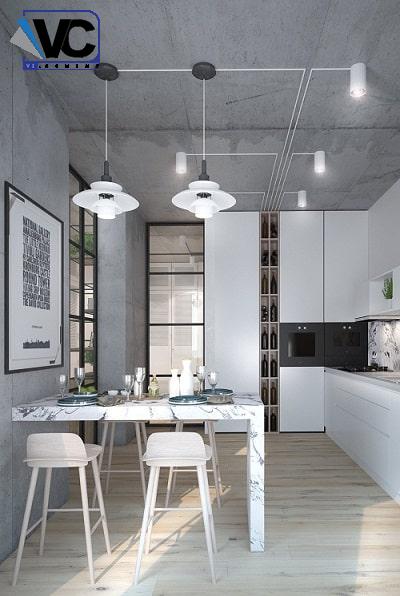 اجرای فایبر سمنت برد برای دیوارهای داخلی