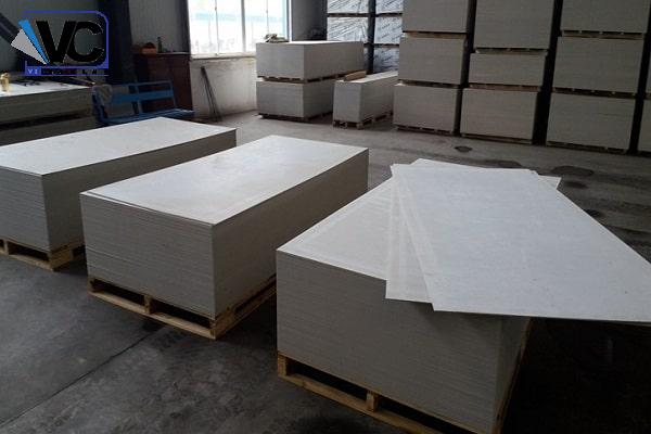 کارخانه تولید سمنت برد