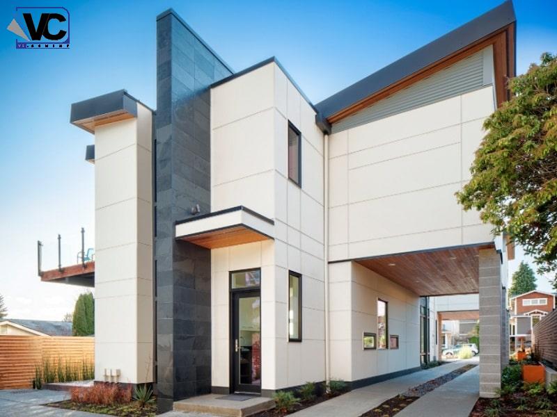 کاربرد سمنت برد در صنعت ساخت و ساز