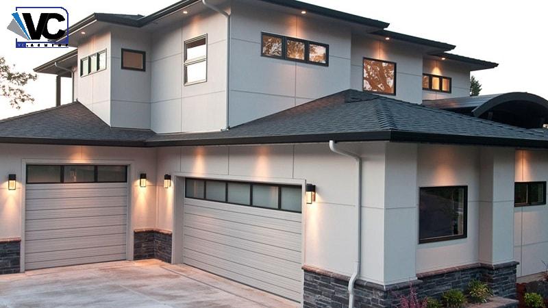 نمای ساختمان و اهمیت استفاده از محصولات با کیفیت