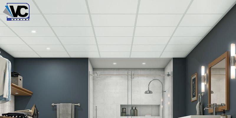 ورق سیمانی پوششی مناسب برای سقف