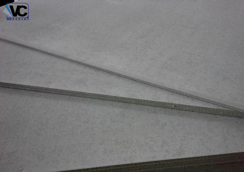 ورق سیمانی الیاف دار متریالی نوین در صنعت ساختمان