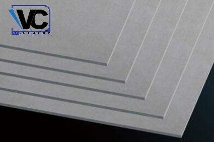 ورق سیمانی پایه سیلیس