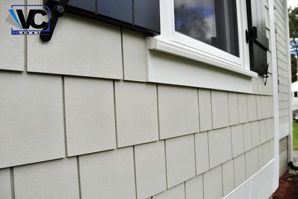 انواع سایدینگ کدامند ؟