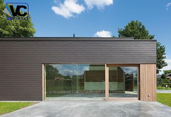 تفاوت ورق سیمانی نما با دیگر مصالح چیست ؟