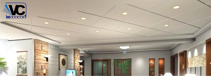 عوامل مهم در انتخاب ورق سیمانی برای پوشش سقف 