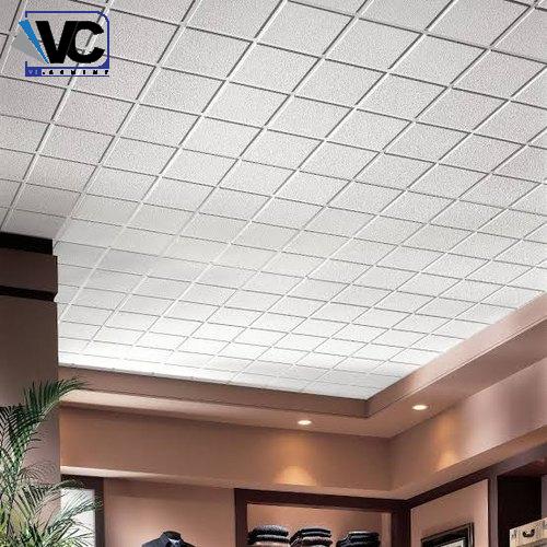 موارد استفاده از فایبر سمنت برد پوشش سقف