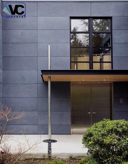 مصالح ساختمانی جدید برای دیوار