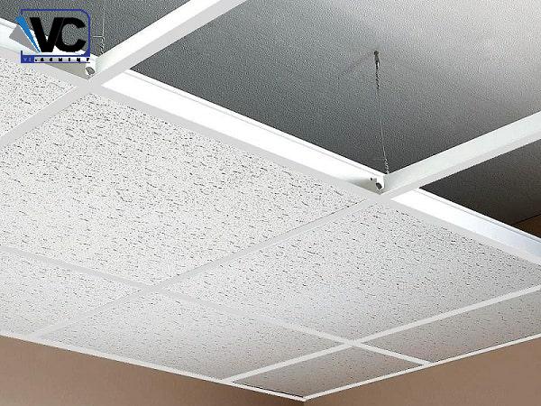 مصالح ساختمانی جدید برای سقف