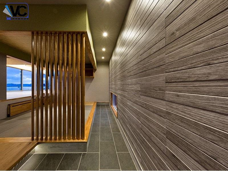 طرح چوب سیمانی محصولی متفاوت و کارآمد