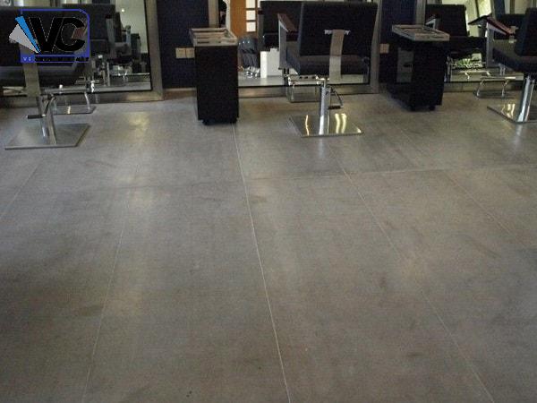 نسل جدید کفپوش ساختمان کدامند ؟