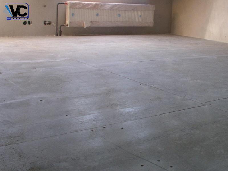 بهترین کفپوش ساختمانی چیست و چه ویژگی دارد ؟