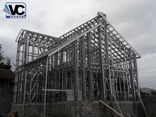 کاربرد و موارد استفاده از سازه ال اس اف