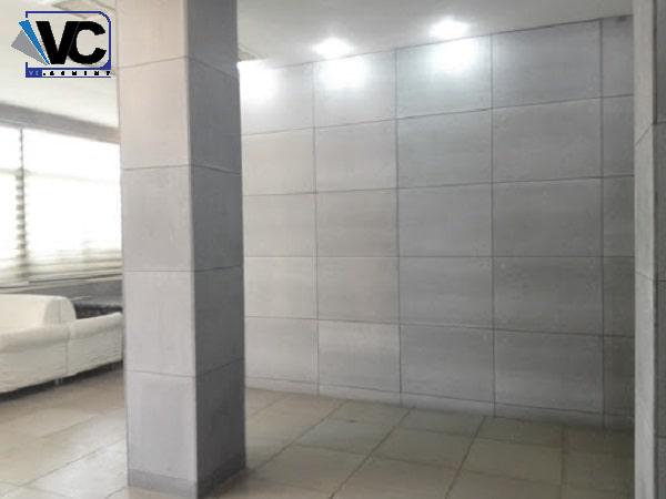 کفپوش عنصری اصلی در معماری داخلی ساختمان