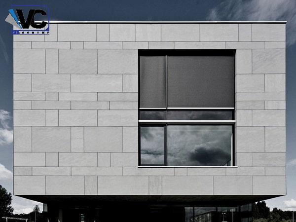 مراقبت و نگهداری از متریال منتخب برای نمای ساختمان