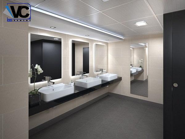 سرویس بهداشتی مدرن با معرفی محصولی متفاوت