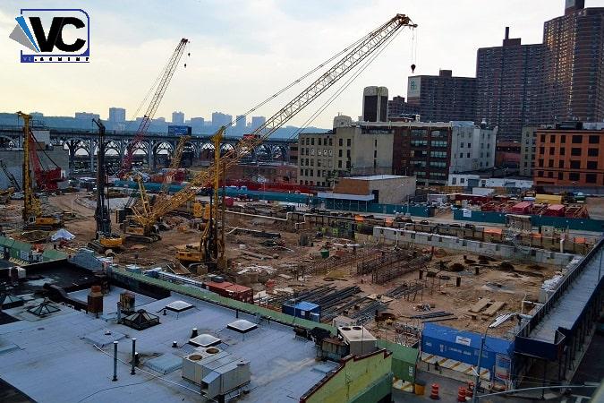 فونداسیون چیست ؟