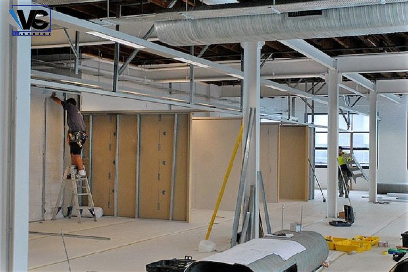 بازسازی چیست و مراحل آن کدام است!