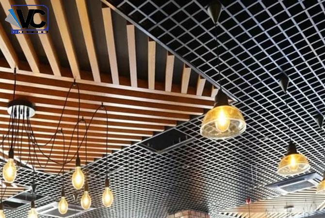 سقف یونولیت یا فوم پلی استایرن