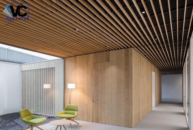 سقف کناف چیست ؟