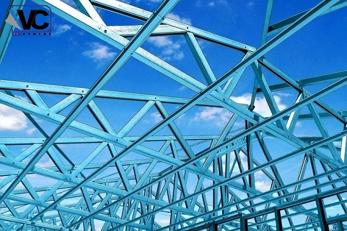 سوله خرپایی چیست