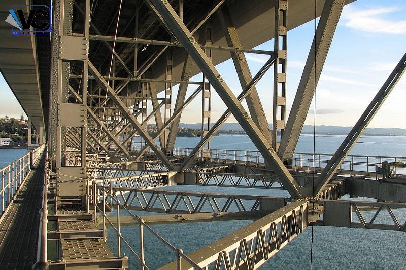 خرپا چیست و انواع آن کدام است؟