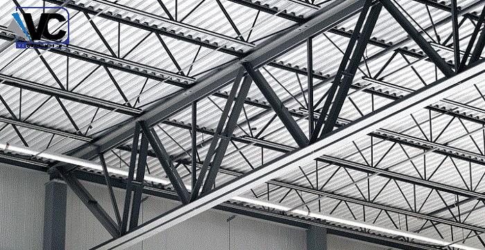 خرپا چیست ؟