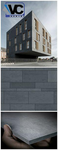 انواع نمای خشک چیست