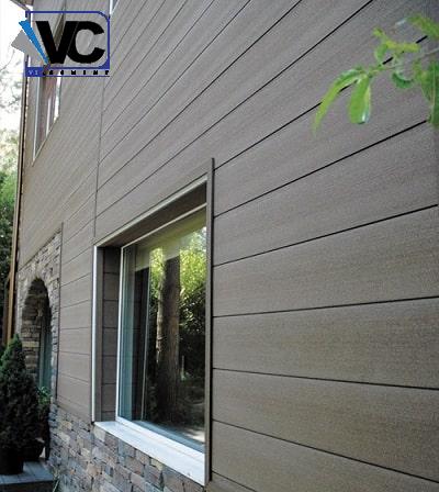 مزایای نمای خشک چیست