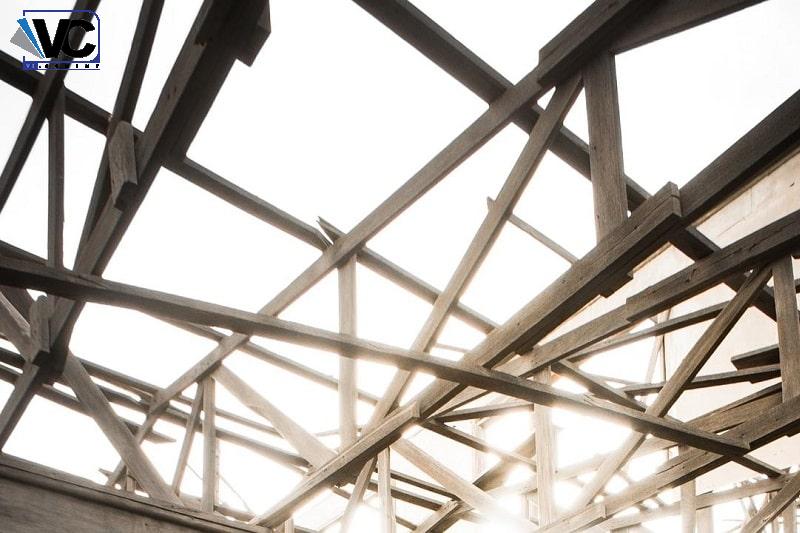 معرفی قاب ساختمانی و انواع آن!