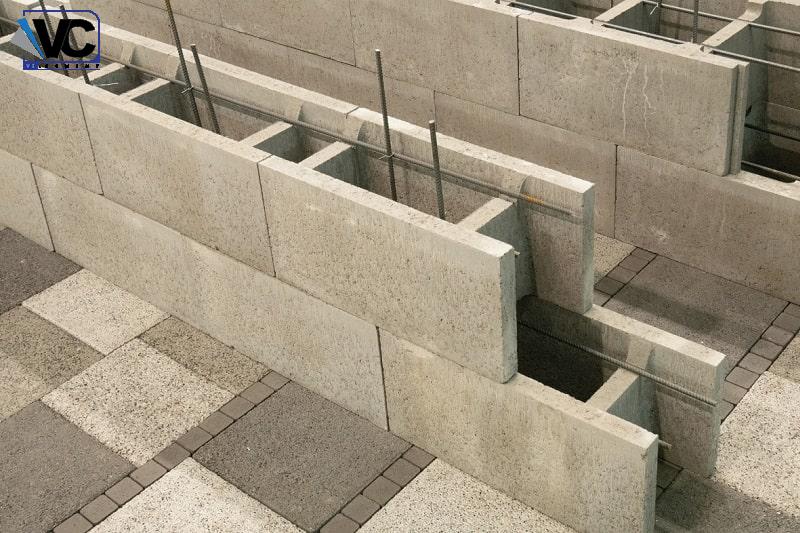 آشنایی با انواع قالب بندی فونداسیون !