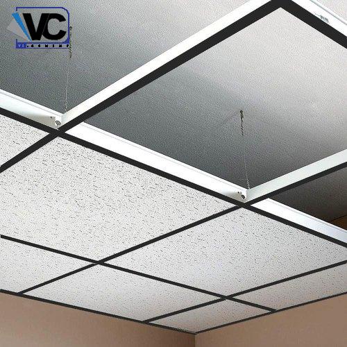 سقف کاذب ضد رطوبت