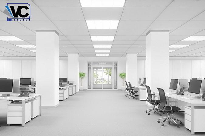 سقف کاذب ضد حریق چیست ؟