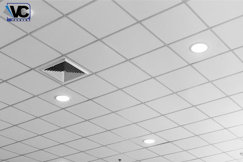 بهترین سقف کاذب ضد حریق با محصولی نوین!