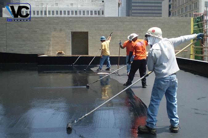 پرکاربردترین عایق رطوبتی چیست ؟