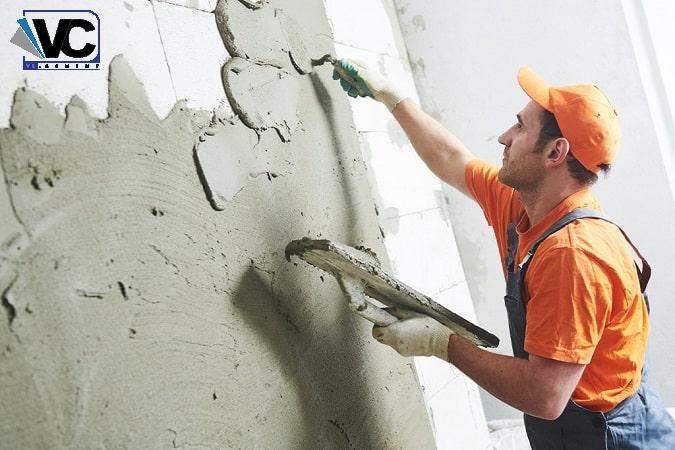 اندود کاری در نازک کاری ساختمان چیست ؟