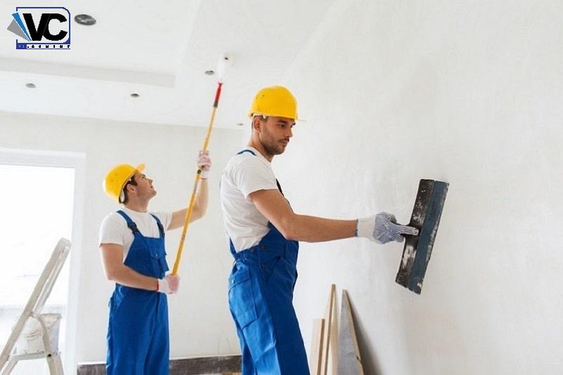 نازک کاری ساختمان چیست و چه مراحلی دارد؟