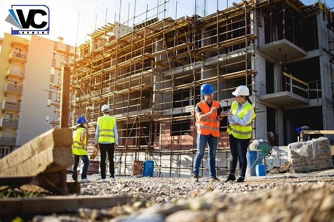 سفت کاری ساختمان چیست ؟