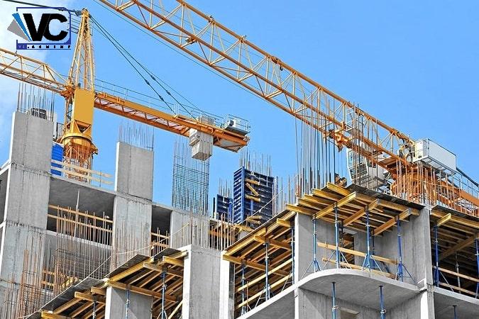 مراحل سفت کاری چیست ؟