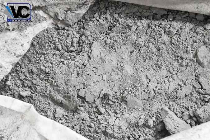 انواع سیمان چیست ؟