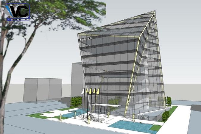 انواع کاربری ساختمان