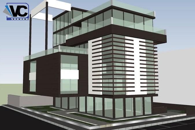 ساختمان چیست؟