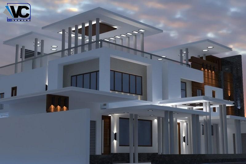 انواع ساختمان از نظر کاربری کدامند ؟